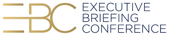 Executive Briefing Conference Logo