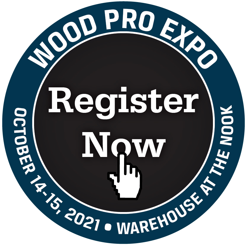 Wood Pro Expo Lancaster 2021