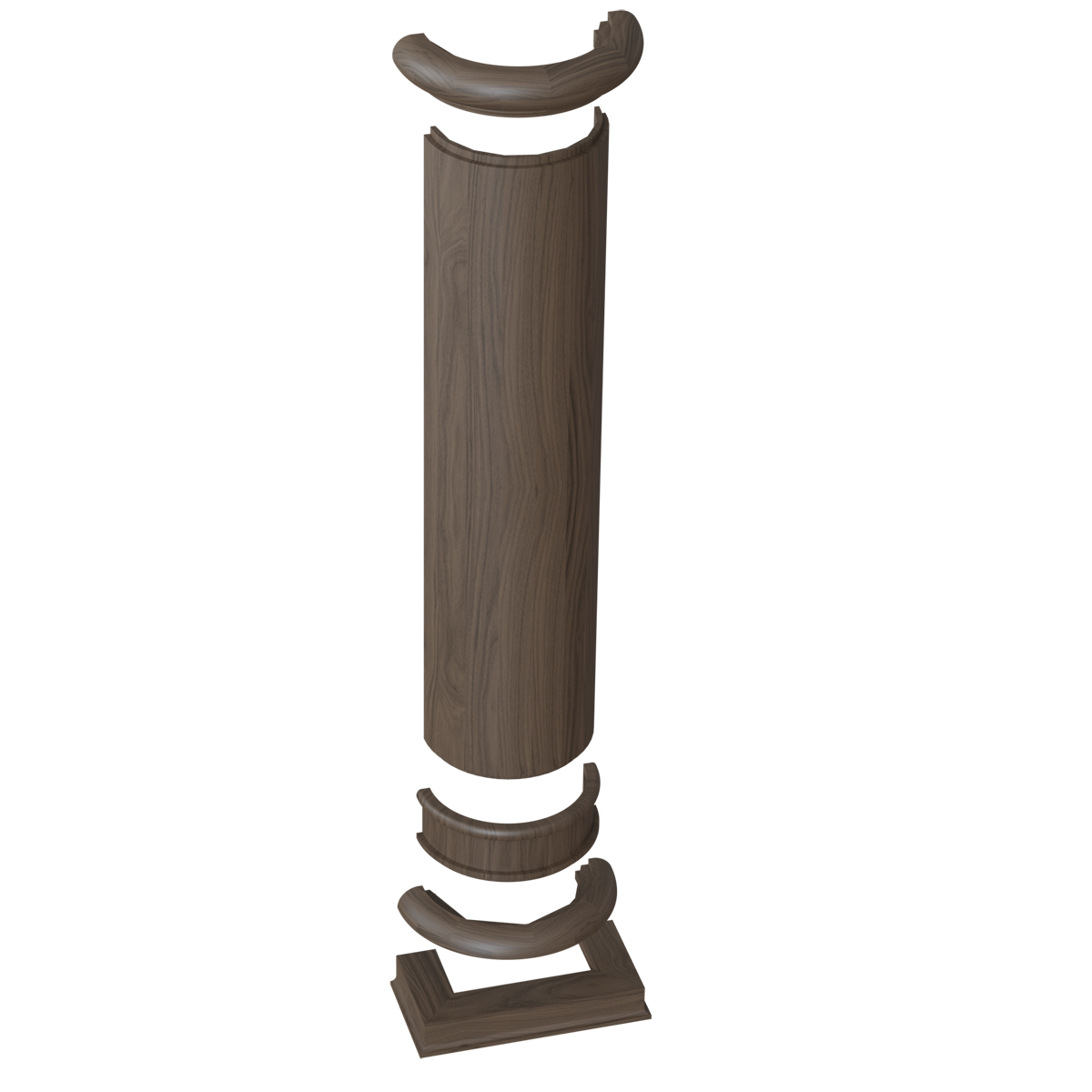 Brown Wood Inc.