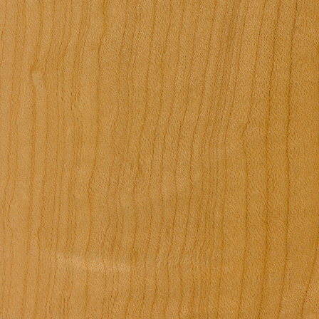 Hard Maple Wood Stain Options