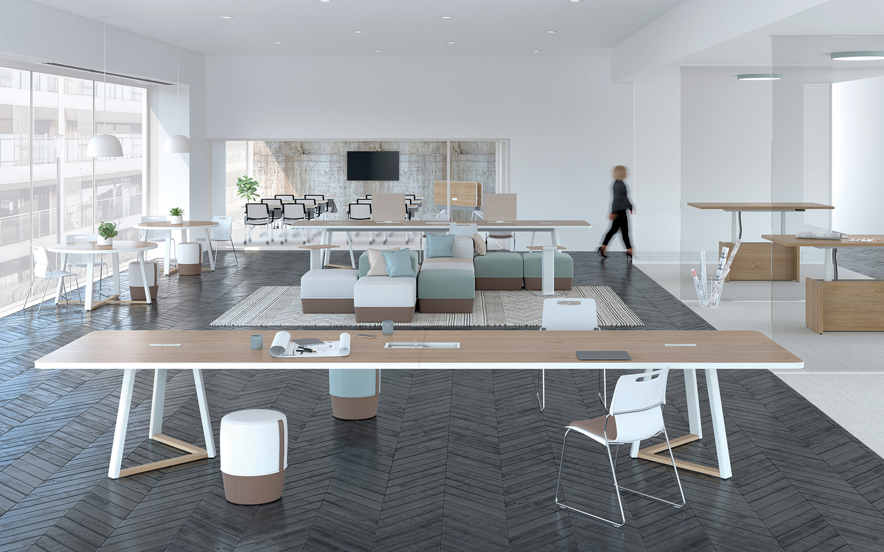 Furniture industry moves forward | Woodworking Network - Vimarsana News