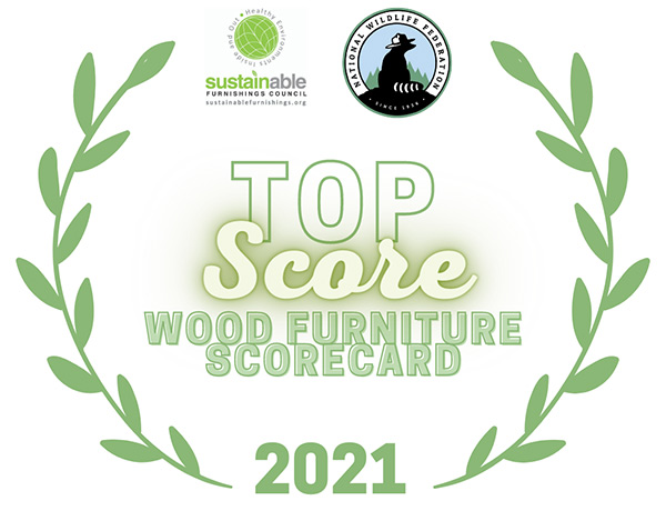 Wood Furniture Scorecard