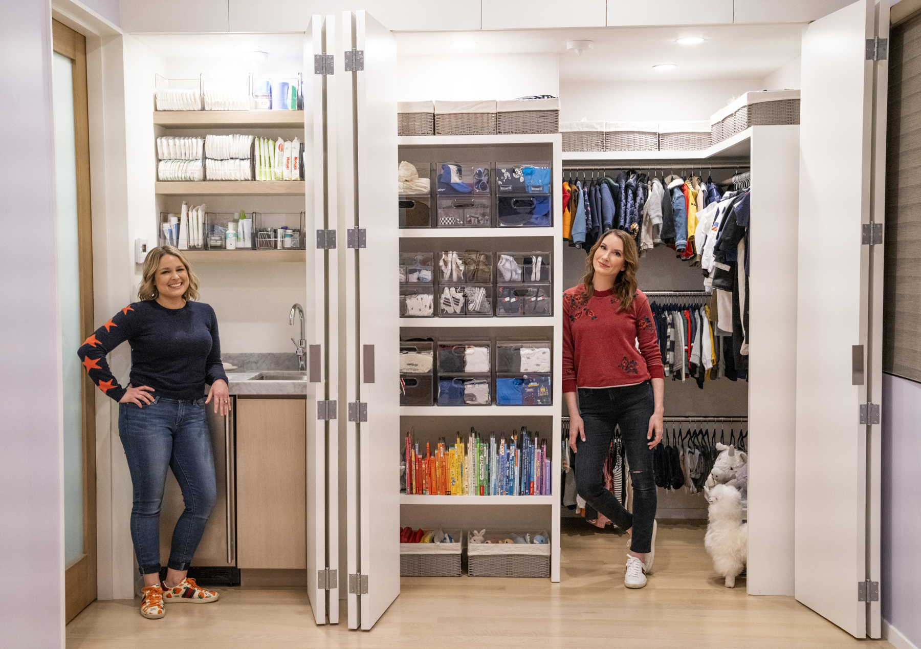 Walmart launches exclusive storage collection with The Home Edit - Home  Furnishings News