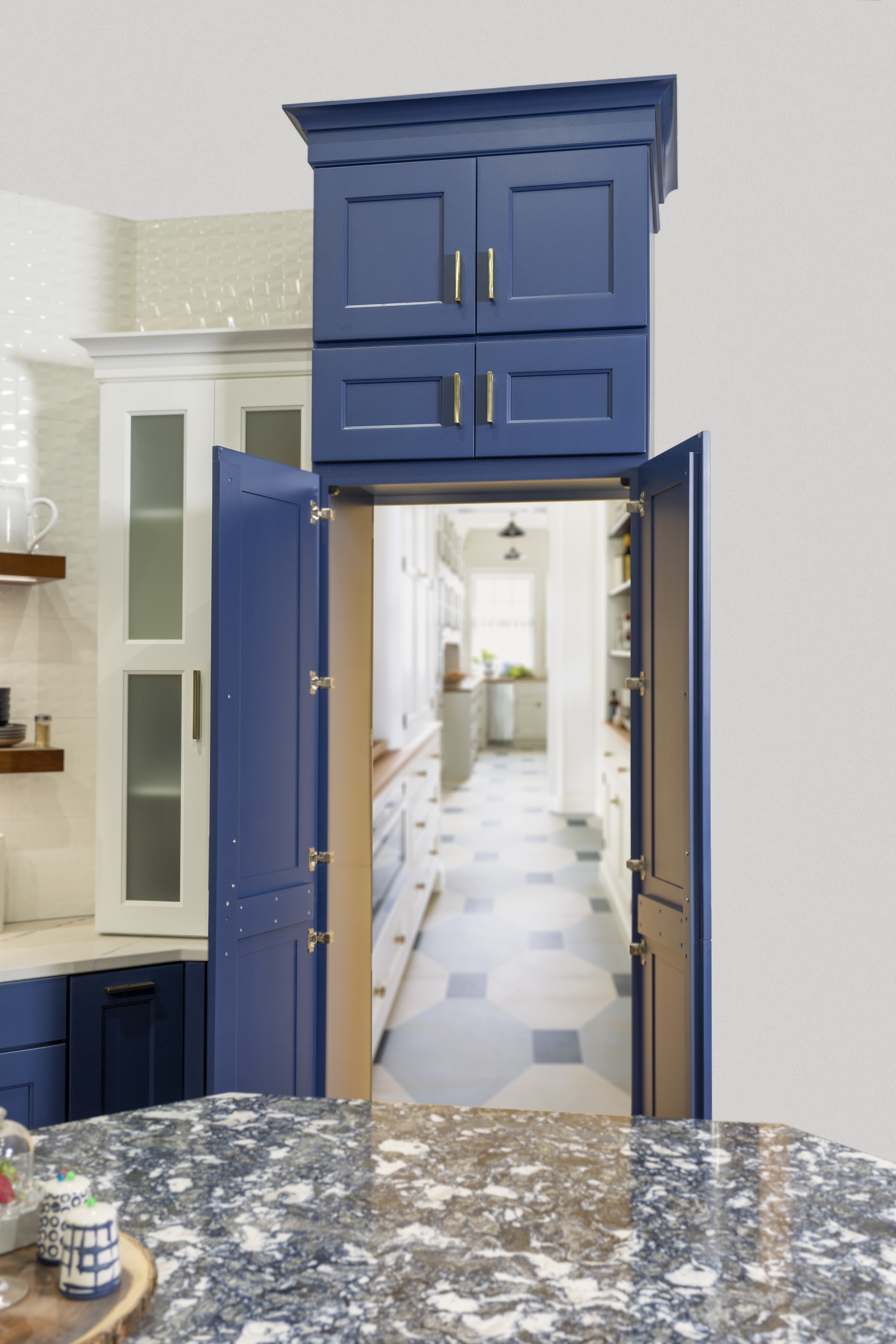 Enjoy the Rewards of a Well-Planned Kitchen Design: Blue Bell, PA -  Wellsford Cabinetry