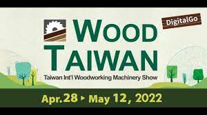 Wood Taiwan 2022 DigitalGo