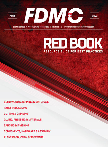 FDMC Red Book