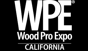 Wood Pro Expo CA logo