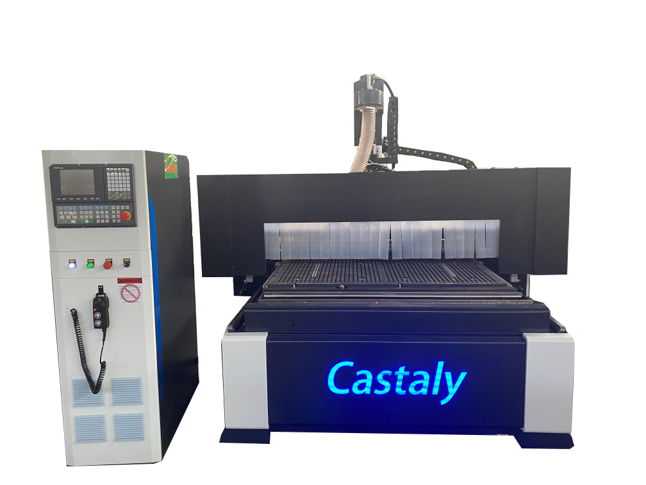 Castaly Canada CNC router