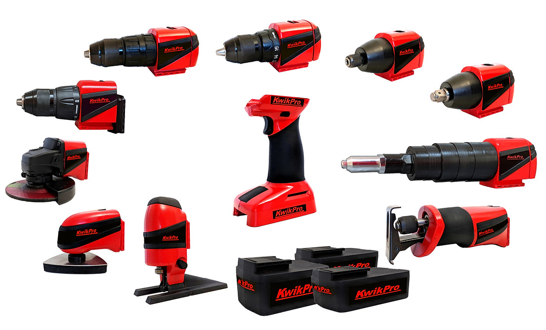 Home - Power Tool Competitions - Win Vans & Power Tools