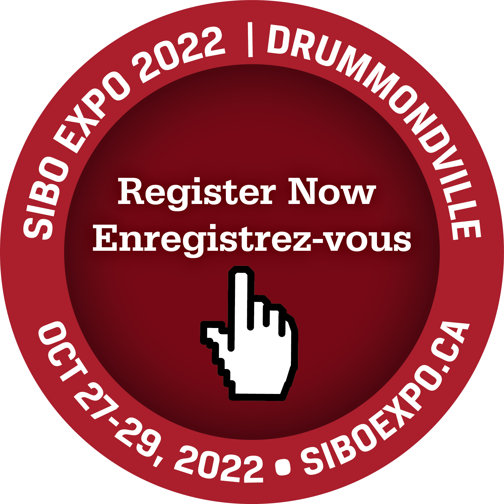 SIBO 2022 Registration