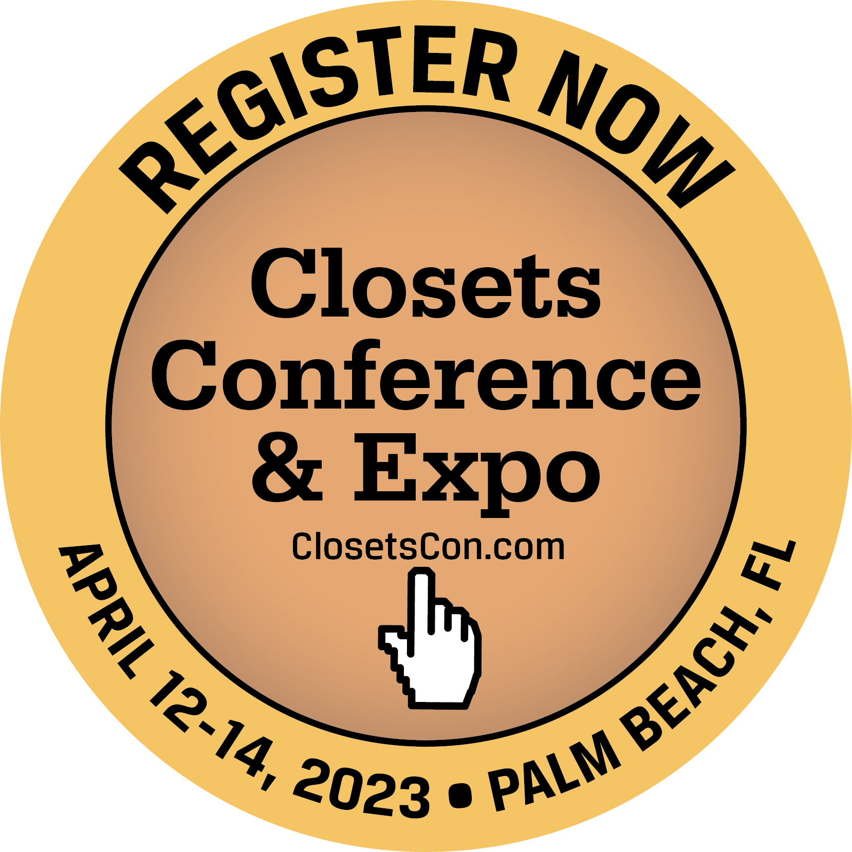2023 Closets Conference & Expo