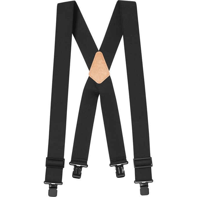 Duluth Trading Co. suspenders