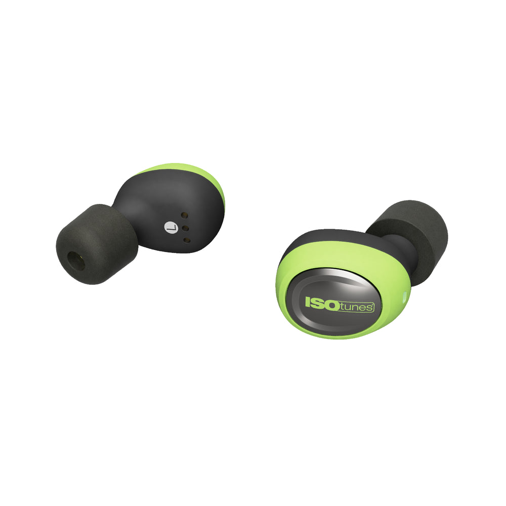 ISOtunes FREE 2.0 ear buds