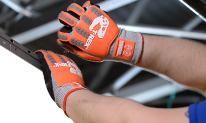 Magid TRX449 gloves