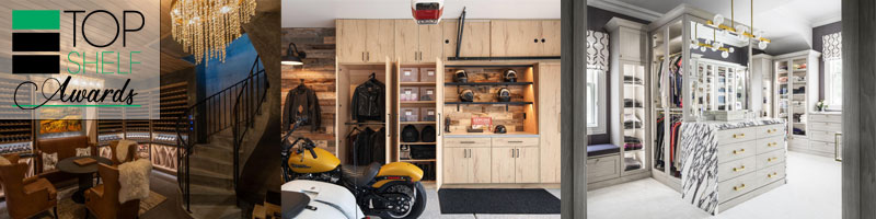 Top Shelf Closets and Home Offices, Inc.