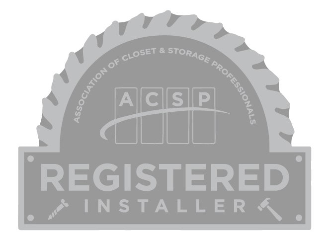 ACSP Registered Installer