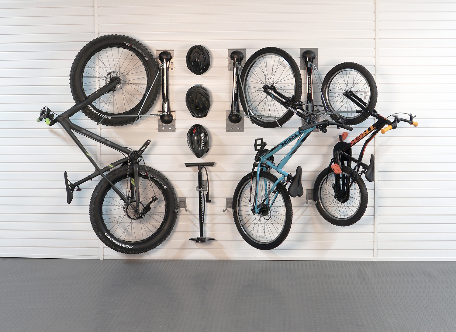 storewall Bike Storage