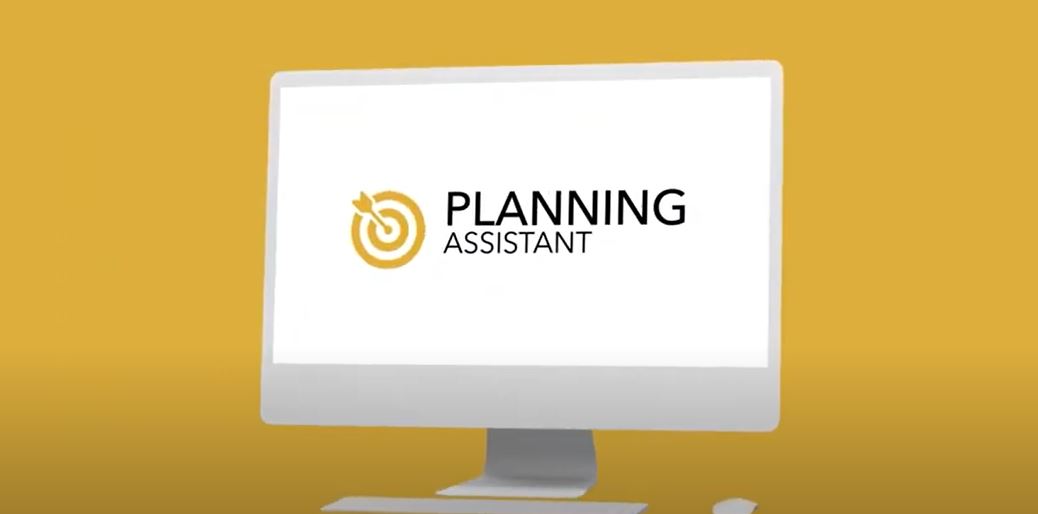 RSA Planning Assistant Video