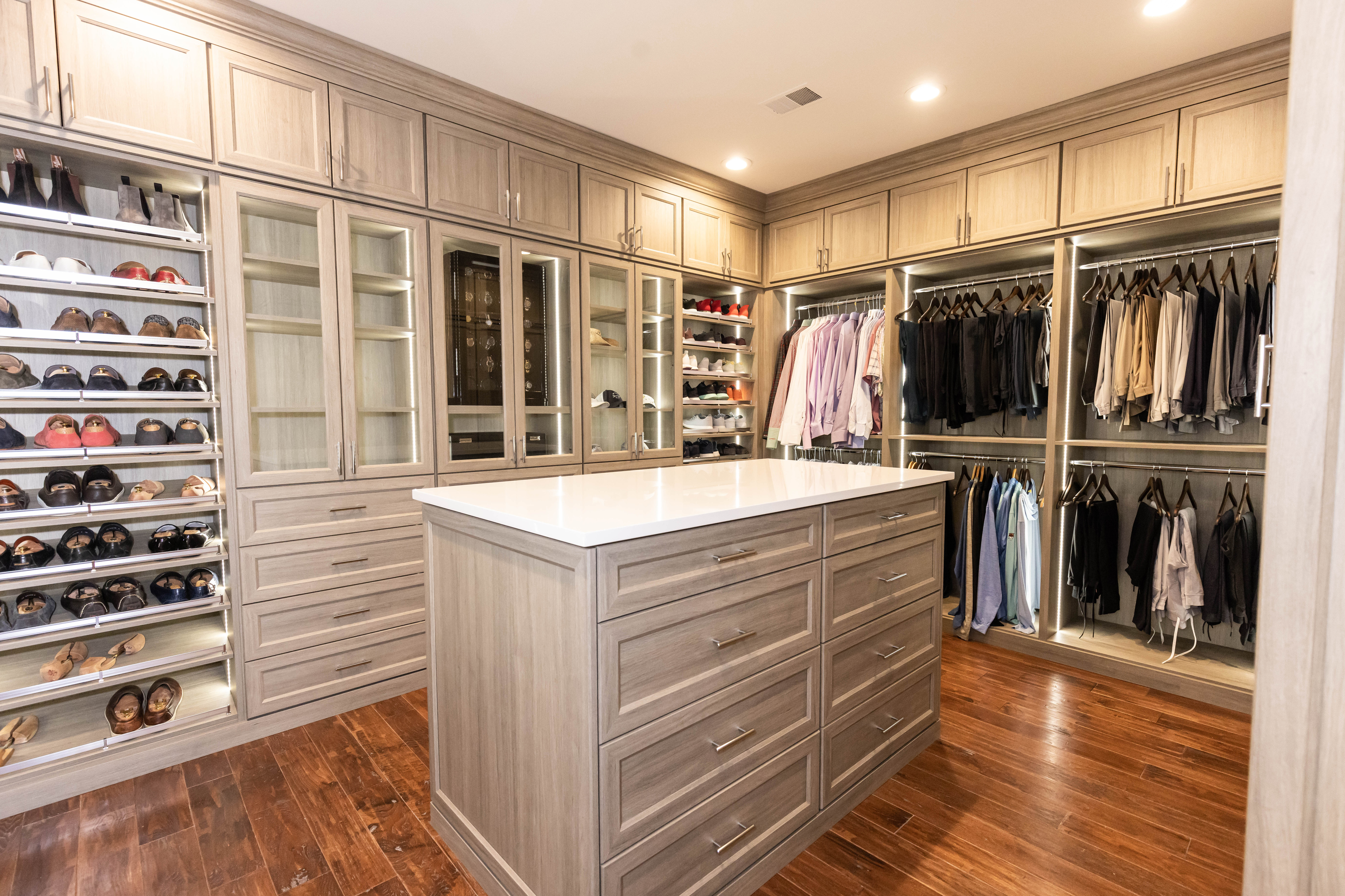 kid closets Archives - Diplomat Closet Design