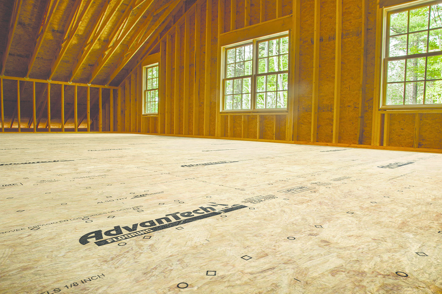 Huber Engineered Woods finds location for new OSB mill - Vimarsana News