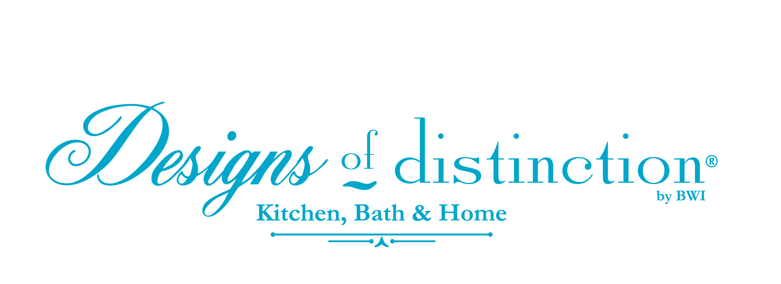 Designs of Distinction Logo