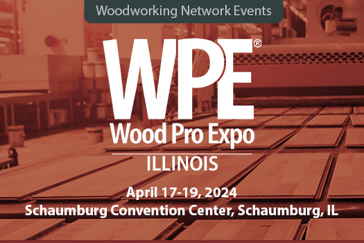 Wood Pro Expo