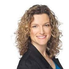 Jennifer Small Fenestration Canada Treasurer, CEO Screenco