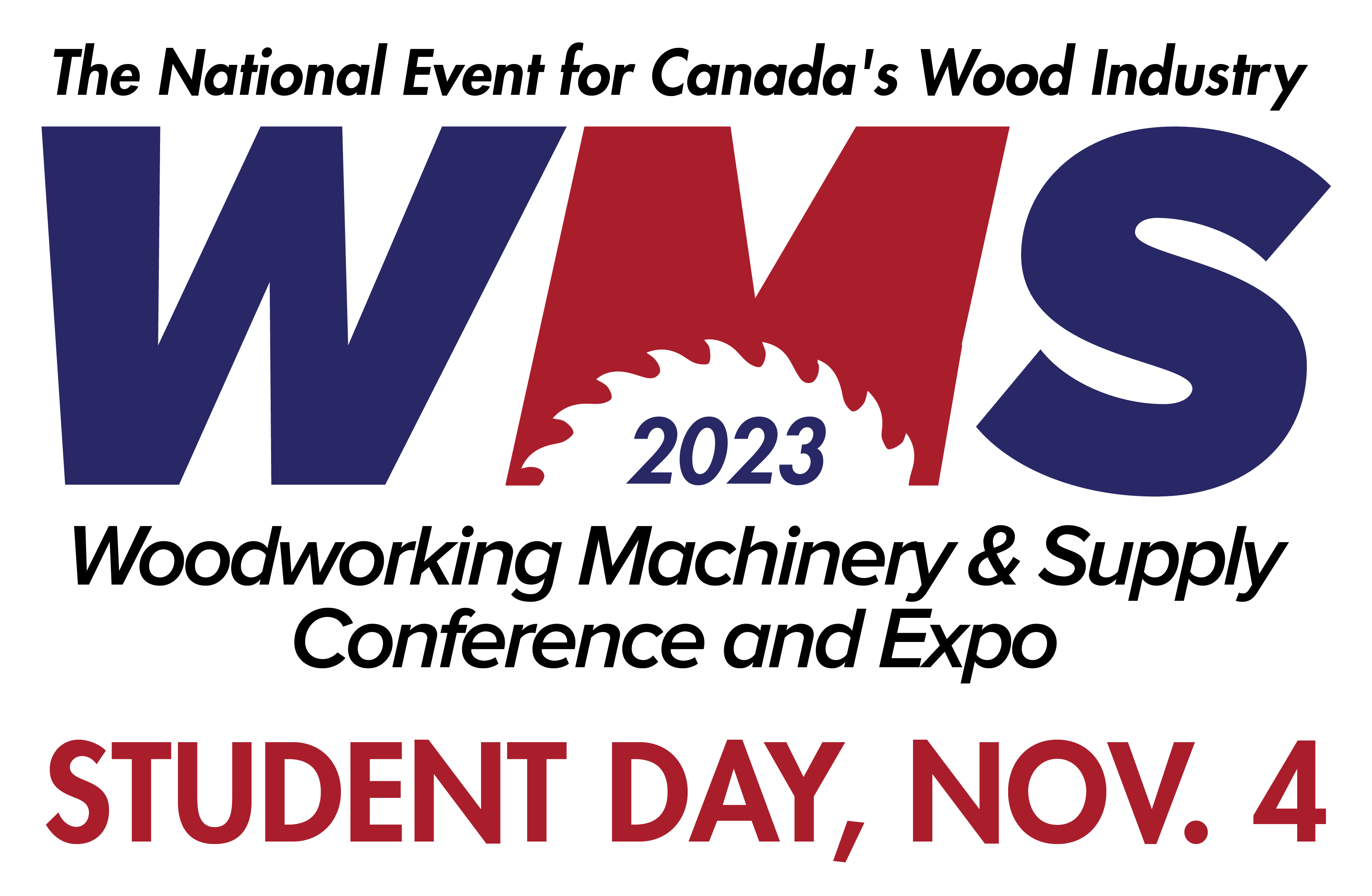 WMS 2023 Student Day 