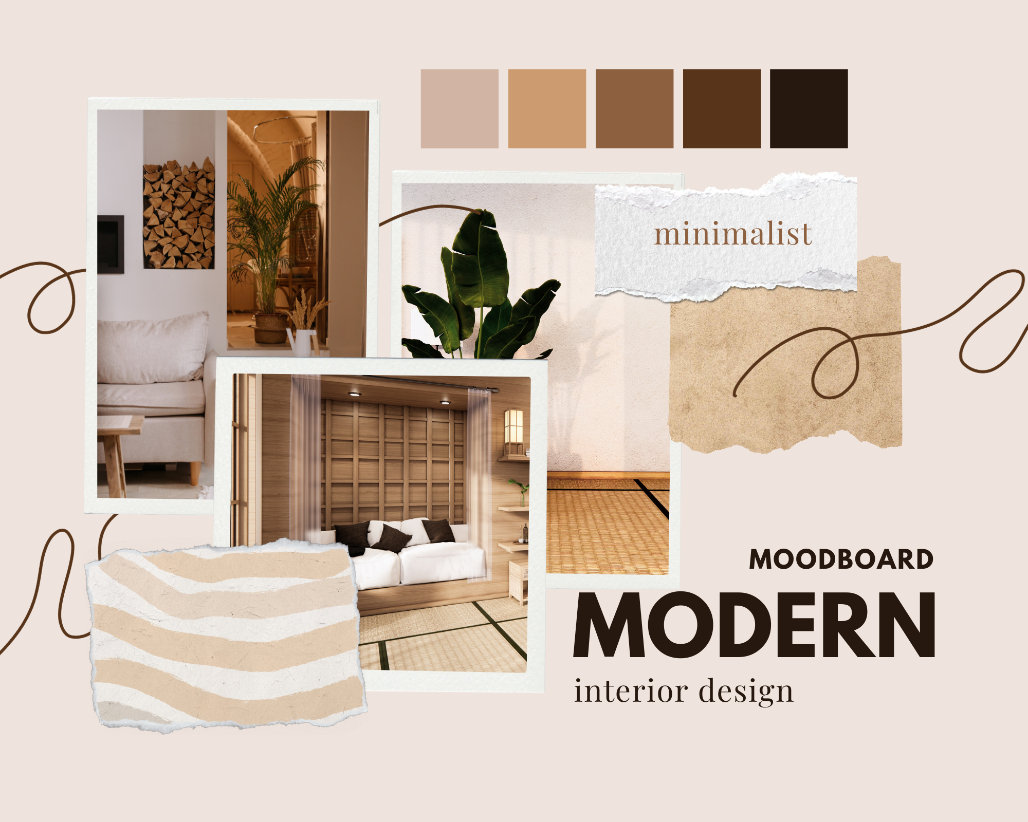 The draw of modern contemporary interior design  Indesign Live: Interior  Design and Architecture