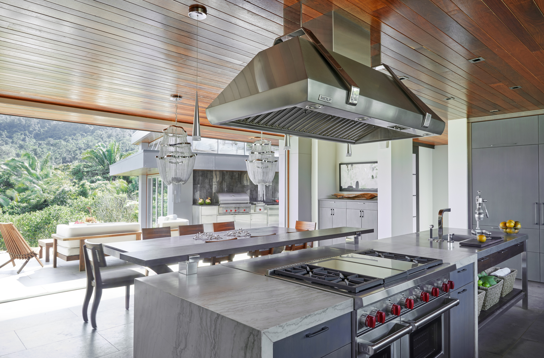 NKBA releases its 2024 Kitchen Trends Report