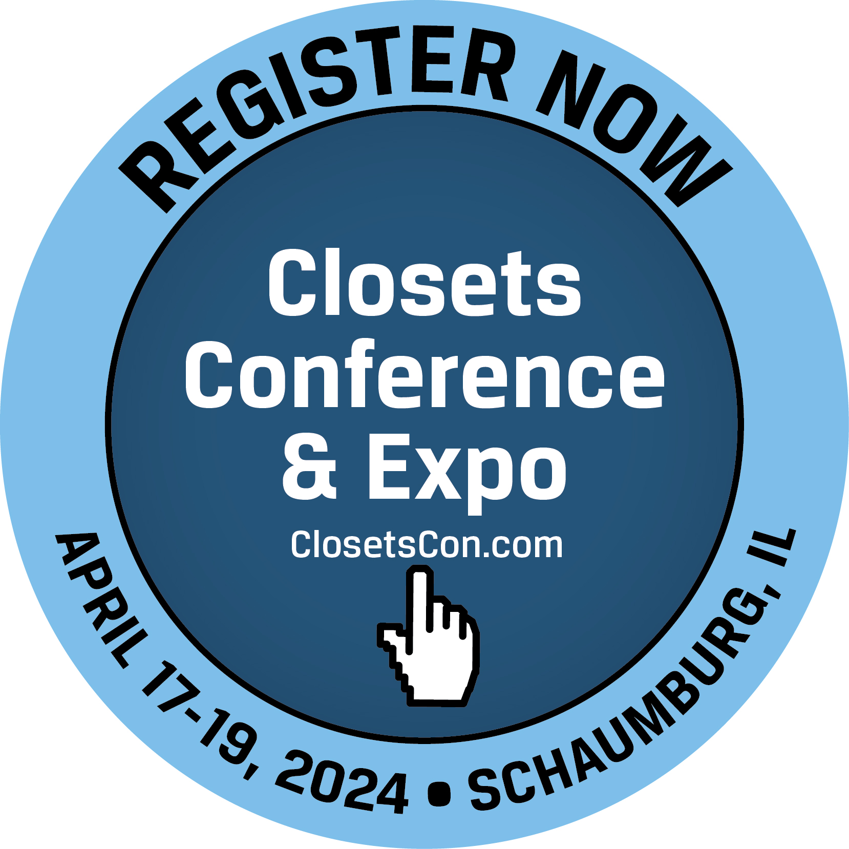 2024 Closets Conference & Expo