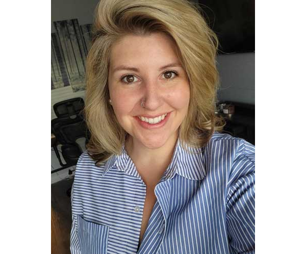 Audra Denny executive director AWMAC
