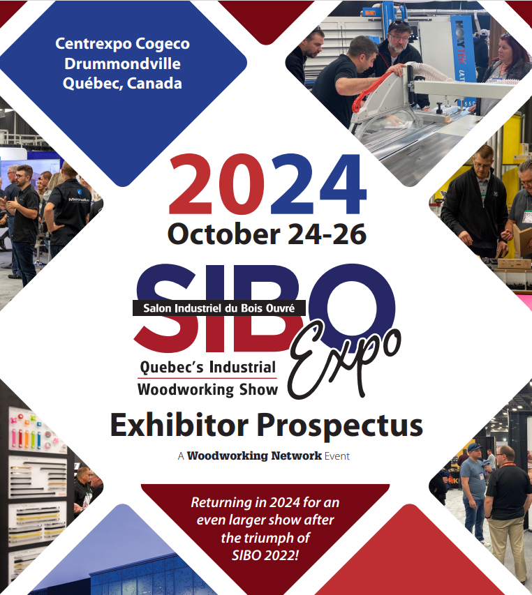 SIBO Expo 2024 Exhibitor Prospectus