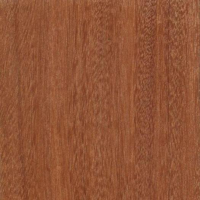 Santos mahogany Strong, hard, resinous wood from South America