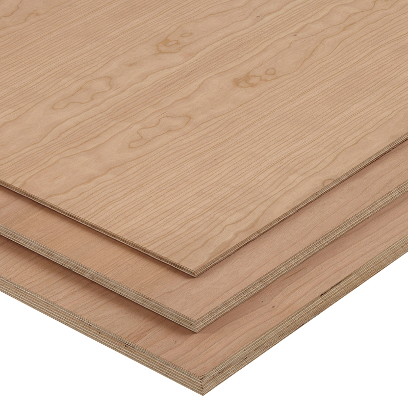 Columbia Forest Products 1/4 in. x 2 ft. x 8 ft. PureBond Aromatic Cedar Plywood Project Panel (Free Custom Cut Available)