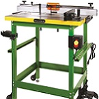 Router Lift Table System | Woodworking 