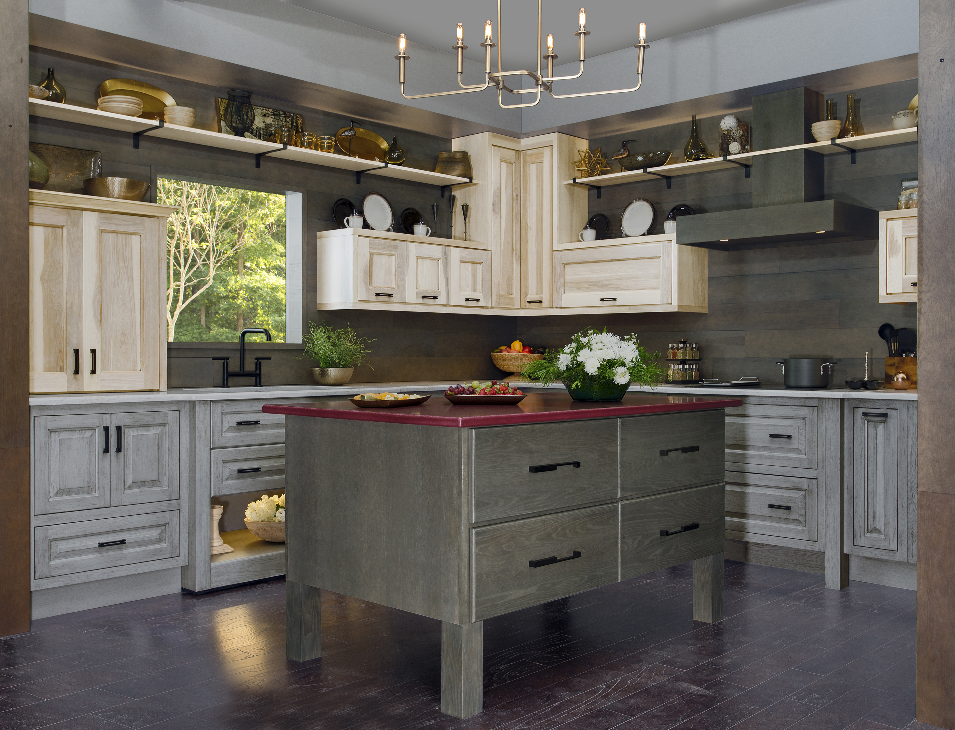 Commercial Cabinets, European Style Cabinets - RDM Industrial Products