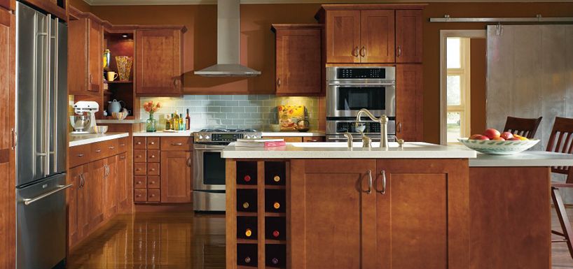 Thomasville Cabinetry - Exclusive to Home Depot