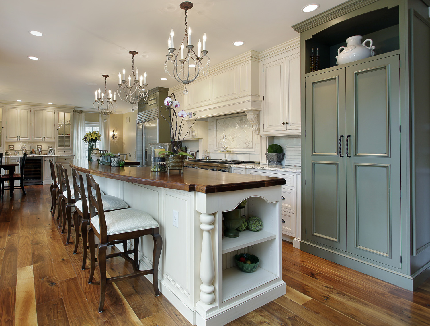 Cabinets & countertops: Industry trends & projections | Woodworking Network