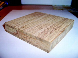 Can lumber and plywood be made from bamboo? - Quora