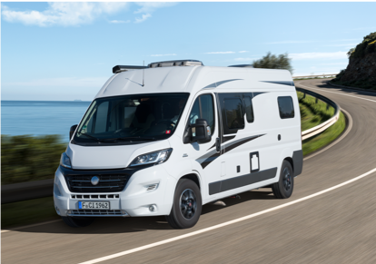October registrations of motorhomes and caravan in Germany rise compared to  a year ago - Aboutcamp BtoBAboutcamp BtoB