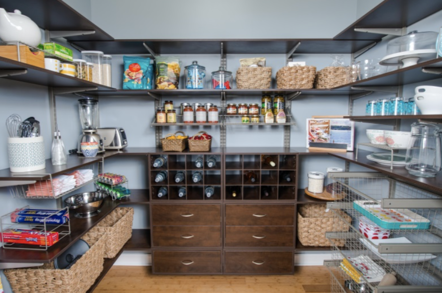 5 Pantry Organization Trends That Are Here To Stay - Blog by