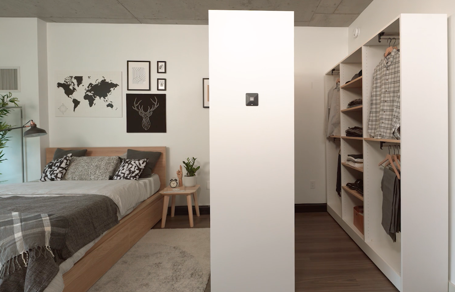 IKEA teams up with to build furniture and closet solutions | Woodworking Network