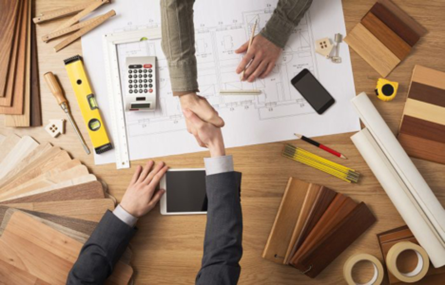 how do i write a business plan for carpentry