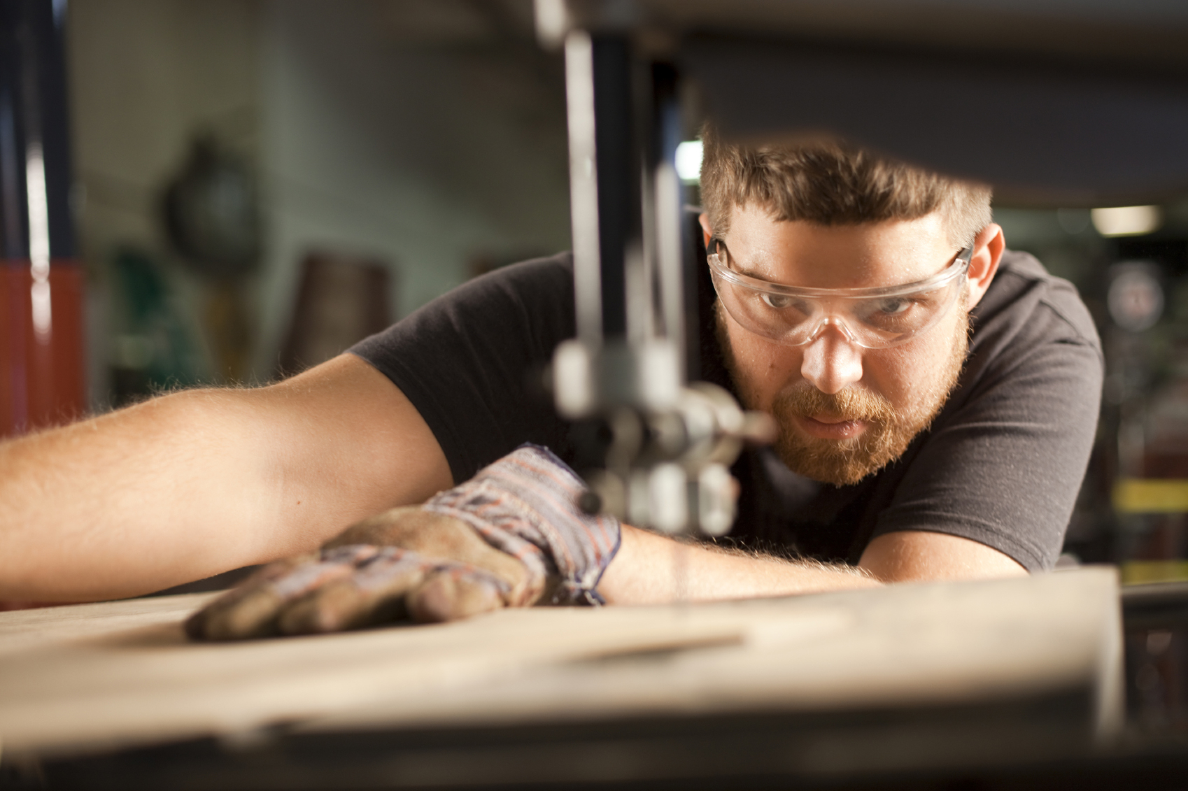 The Top 10 States for Woodworking | Woodworking Network