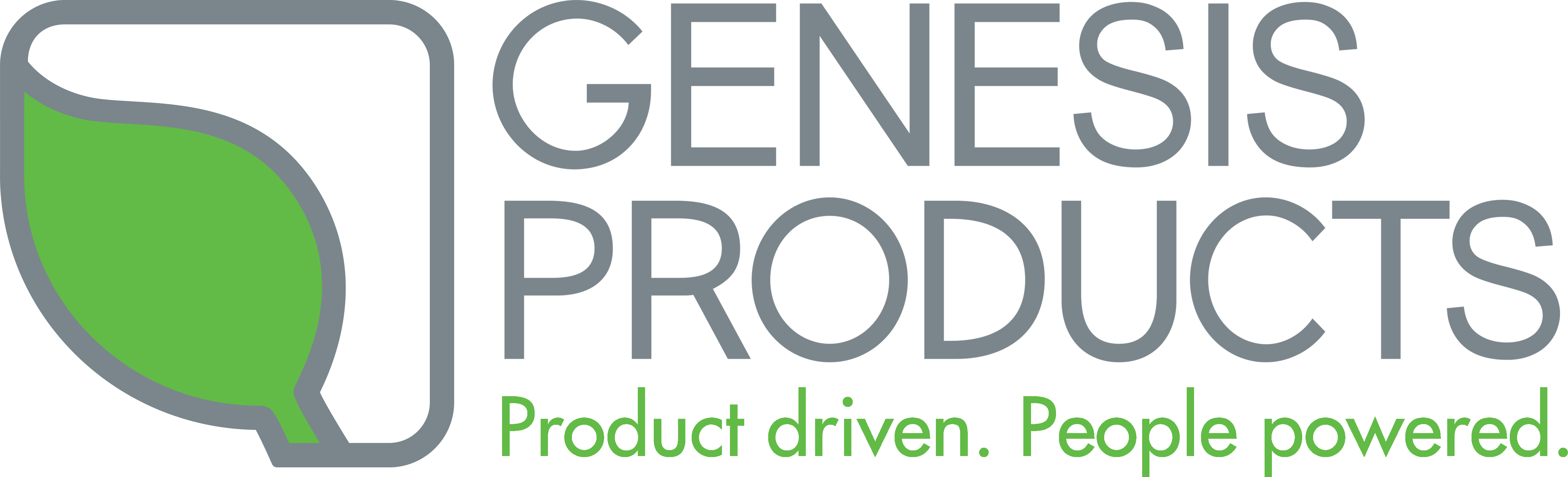 Genesis, Products