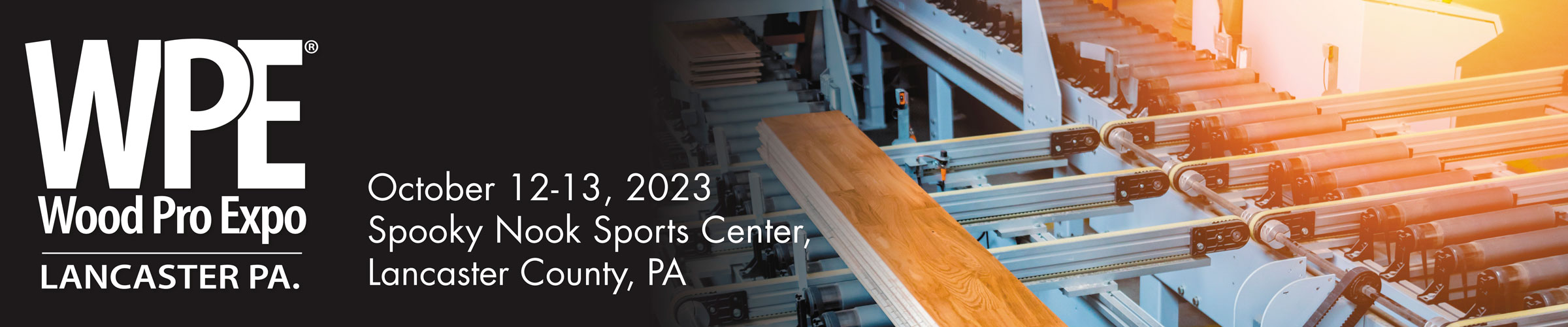 WPE Lancaster Header
