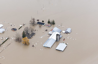 BC floods