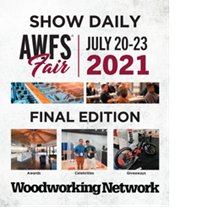 AWFS Show Daily