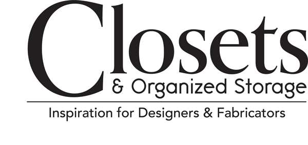 Closets & Organized Storage logo